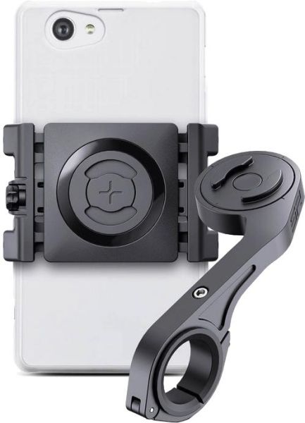SP CONNECT ROADBIKE BUNDLE UNI.CLAMP SPC Smartphonehalterung