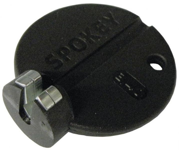 SPOKEY PROFESSIONAL 3,4mm Speichenspanner