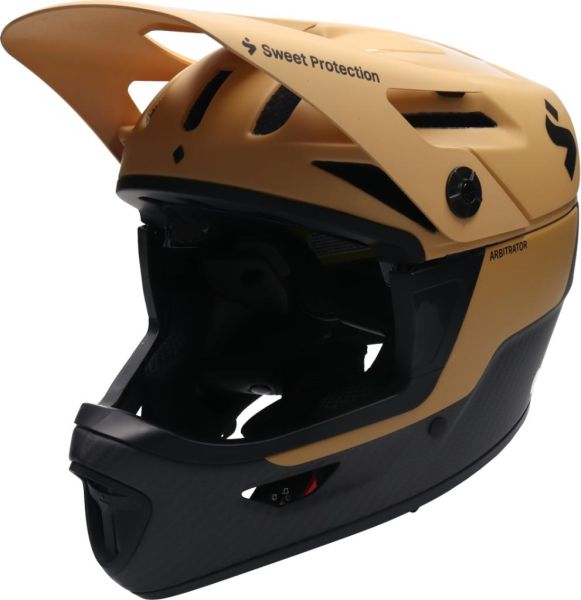 SWEET PROTECTION ARBITRATOR MIPS Downhillhelm