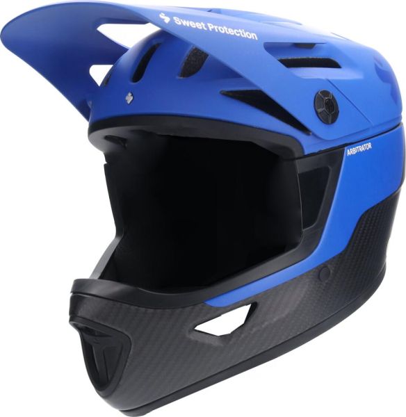 SWEET PROTECTION ARBITRATOR MIPS Downhillhelm