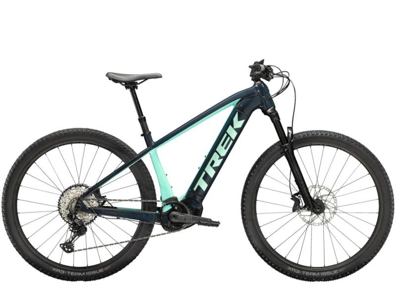 TREK POWERFLY 7 Fahrrad