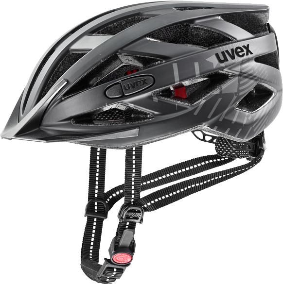 UVEX CITY I-VO Cityhelm