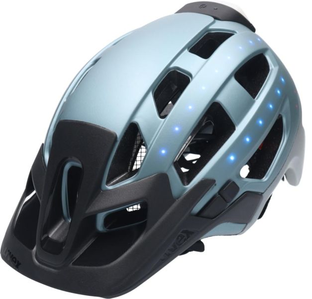 UVEX FINALE LIGHT 2.0 Fahrradhelm