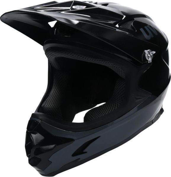 UVEX HLMT 10 BIKE Downhillhelm