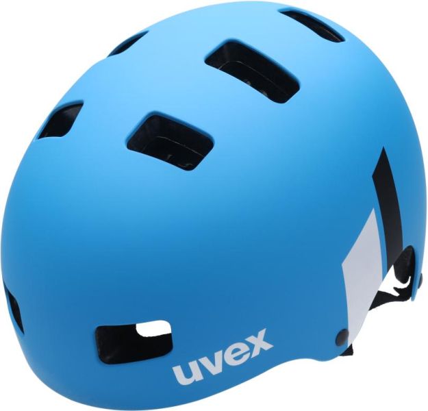 UVEX KID 3 CC Kinderfahrradhelm