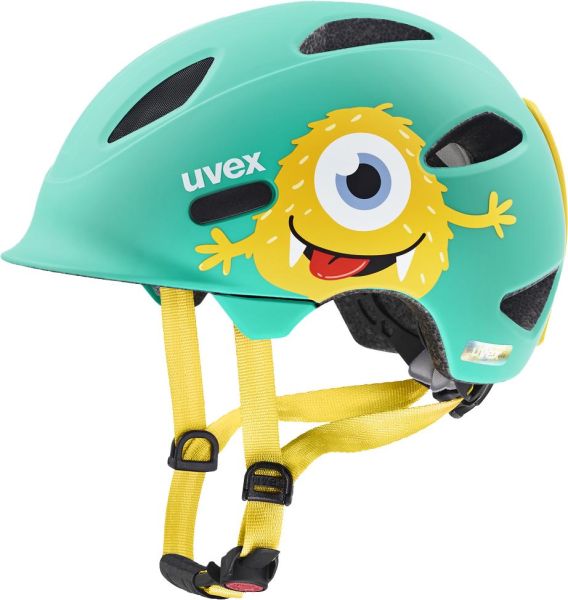 UVEX OYO STYLE Kinderfahrradhelm