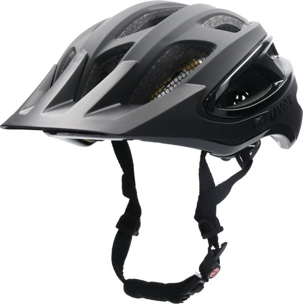 UVEX UNBOUND Mountainbikehelm