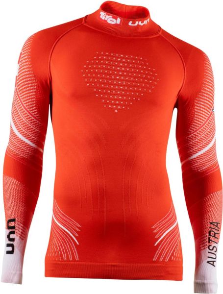 UYN NATYON 2.0 AUSTRIA Unterziehshirt