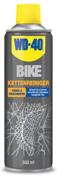 WD-40 Bike Specialist 500ml Kettenreiniger