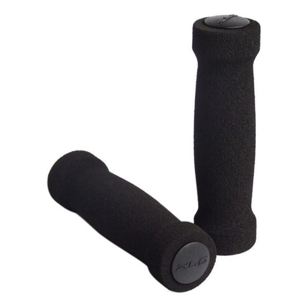 XLC Grips GR-G13 130mm Soft-Griffe