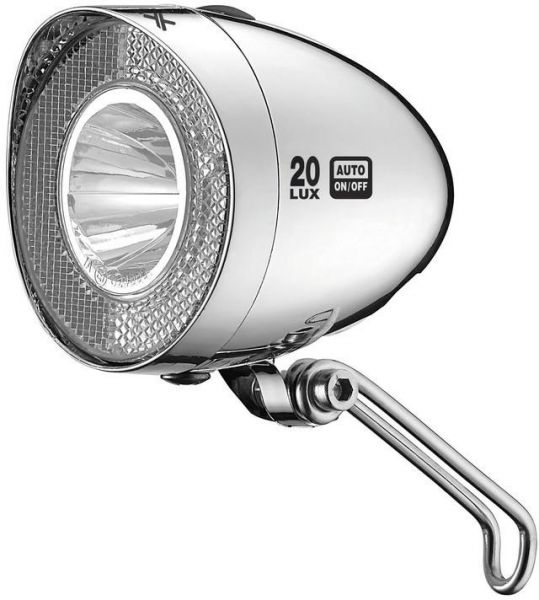 XLC LED RETRO Scheinwerfer