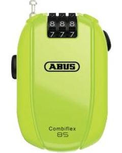 ABUS COMBIFLEX BREAK 85 Roll-Back-Kabelschloss