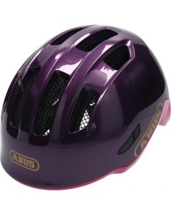 ABUS SMILEY 3.0 ACED LED Kinderhelm