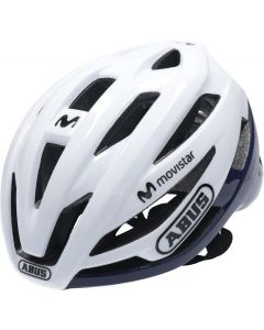 ABUS STORMCHASER MOVISTAR Team 20 Rennradhelm