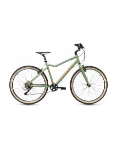 ACADEMY GRADE 6 Kinderfahrrad