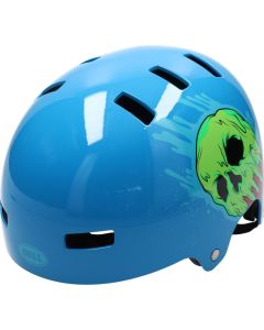 BELL LOCAL BMX-Fahrradhelm