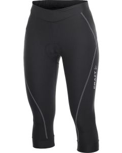 CRAFT ACTIVE BIKER KNICKERS WOMEN Radhose