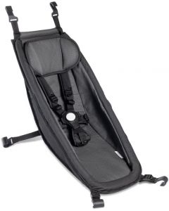 CROOZER ZB CRO CLIMATEX Babysitz
