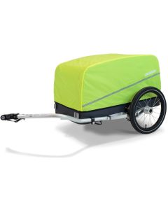 CROOZER ZB CRO für Zweitsitzer Regenverdeck