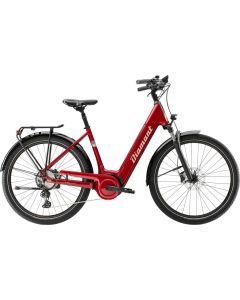 DIAMANT MANDARA GEN3 WA Fahrrad