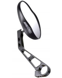 ERGOTEC M 99 Fahrradspiegel
