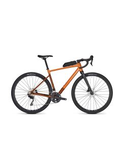 FOCUS ATLAS 6.7 Gravelbike (2024)