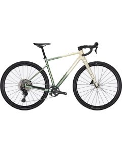 FOCUS ATLAS 6.7 Gravelbike