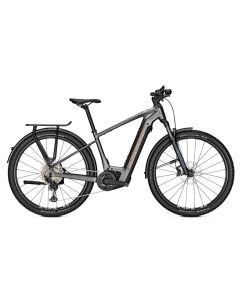 FOCUS AVENTURA² 6.9 DI 2023
