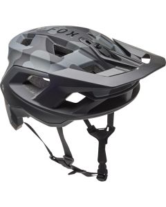FOX SPEEDFRAME CAMO Mountainbikehelm