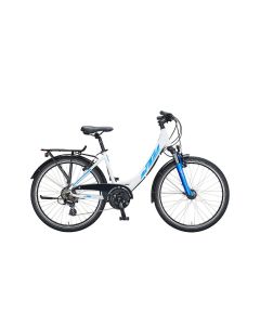 KTM COUNTRY STAR 26 Kinderrad 2024