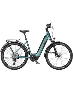 KTM MACINA AERA 872 LFC WA