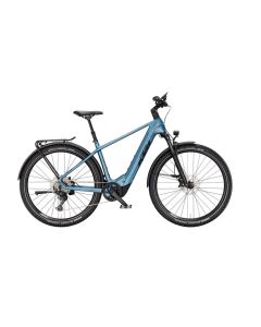 KTM MACINA TEAM 892 LFC DI