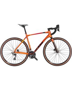 KTM X-STRADA 10 (2024)