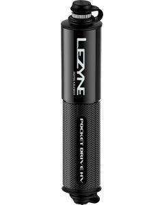 LEZYNE POCKET DRIVE HV Handpumpe