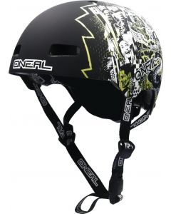 ONEAL DIRT LID ZF RIFT Fahrradhelm