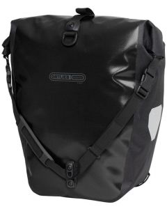 ORTLIEB BACK-ROLLER FREE QL2.1 Packtaschenset 2x20 L