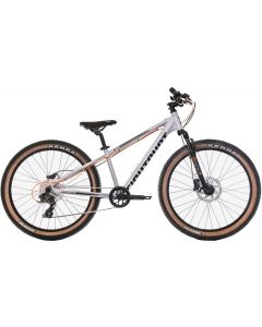 PUKY X-COADY 24 DISC Kinderfahrrad