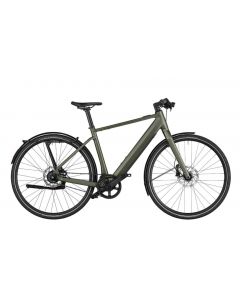 R & M UBN FIVE SILENT DI 2022