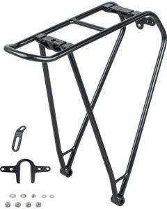 RACKTIME POLO 700c Fahrradgepäckträger