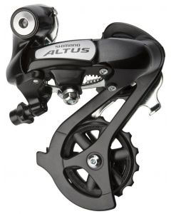 SHIMANO Altus RD-M310 1 7/8-fach 43Z.  Schaltwerk