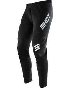 SHOT ROUGE REVOLT PANT Fahrradhose lang