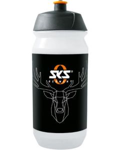 SKS HIRSCH 500ml Trinkflasche