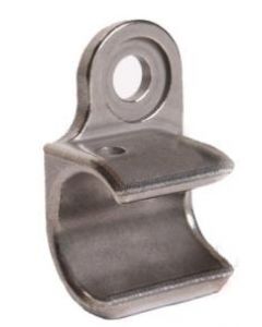 THULE ezHitch Cup Achshalterung