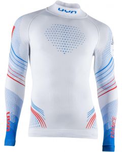 UYN NATYON 2.0 FRANCE Unterziehshirt