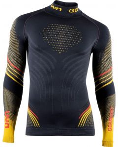 UYN NATYON 2.0 GERMANY Unterziehshirt