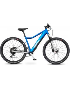 WOOM 6 UP E-MTB