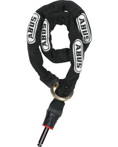 ABUS ADAPTOR CHAIN 6KS-130 BK Fahrradschloss schwarz