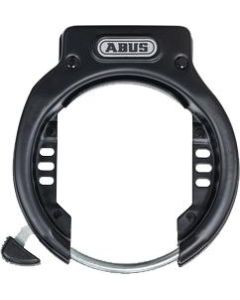 ABUS AMPARO 4650XL NR Rahmenschloss schwarz
