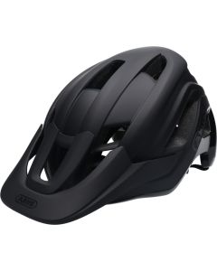 ABUS CLIFFHANGER Mountainbikehelm schwarz velvet S