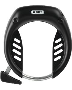 ABUS TECTIC 496 NR Fahrradschloss schwarz